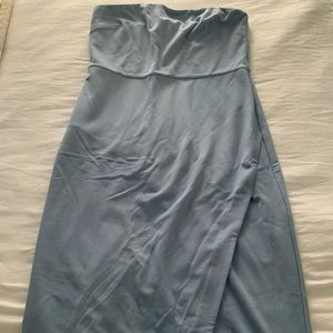 Revolve Dress